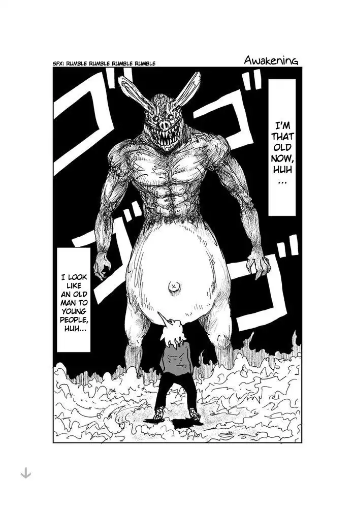 Makai no Ossan Chapter 122 2